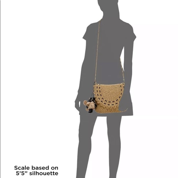 COPY - ERIC JAVITS BAG EVERY DAY ANY DAY. - Picture 2 of 7